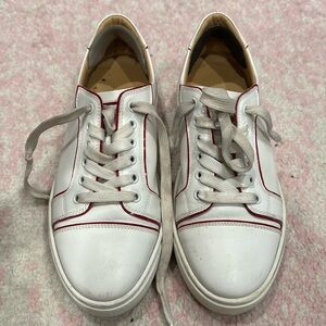 Christian Louboutin sneakers